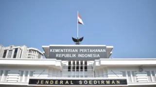 Presiden Prabowo Hadiri Persemayaman Ryamizard di Kemhan Hari Ini, Menghormati Jasa Mantan Menhan