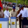 Presiden Prabowo Janji Tingkatkan Dana Infrastruktur Daerah Hingga ke Desa