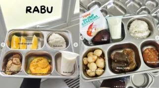 Presiden Prabowo Larang Telur Dadar dalam Menu MBG, Wajib Sajikan Telur Utuh