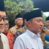 Presiden Prabowo Rapat 2,5 Jam untuk Perbaikan Pelaksanaan Haji 2026