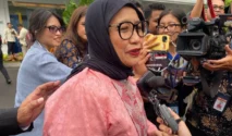 Presiden Prabowo Resmi Ganti Kepala BGN, Nanik S. Deyang Ditunjuk sebagai Pengganti Dadan Hindayana