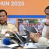 Presiden Prabowo Setujui Penambahan Program Bedah Rumah pada 2027