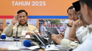 Presiden Prabowo Setujui Penambahan Program Bedah Rumah pada 2027