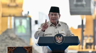 Presiden Prabowo Tegaskan Hilirisasi-Industrialisasi Kunci Ketahanan Ekonomi Nasional