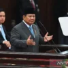 Presiden Prabowo Tegaskan Indonesia akan Tetap Menjadi Negara Demokrasi