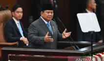 Presiden Prabowo Tegaskan Indonesia akan Tetap Menjadi Negara Demokrasi