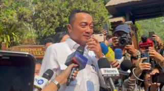 Presiden Prabowo Terima Laporan 20 Poin Perbaikan Pelaksanaan Ibadah Haji 2026