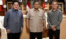 Presiden Prabowo Turun Tangan untuk Jadikan Indonesia Tuan Rumah FIFA ASEAN Cup 2026