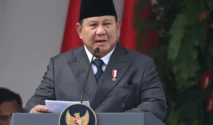 Presiden Prabowo Ucapkan Selamat Ulang Tahun ke-64 untuk Jokowi Lewat Sketsa
