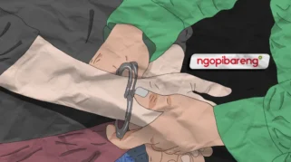 Pria Banyuwangi Transfer Dana Korban Rp45 Juta via BRImo, Polisi Imbau Waspada