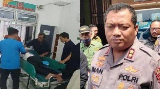Pria Demak Disebut Mati Suri: Anak Ungkap Kondisi Terakhir Sebelum Meninggal