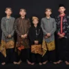 Pria Pakai Kebaya di Kirab Mangkunegaran: Rahadian Minta Maaf, Pihak Keraton Bantah Beri Izin