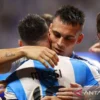 Pria yang Pernah Menumbangkan Argentina Kini Pimpin Tunisia di Piala Dunia 2026