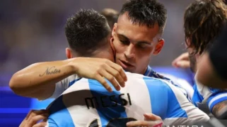 Pria yang Pernah Menumbangkan Argentina Kini Pimpin Tunisia di Piala Dunia 2026
