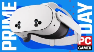 Prime Day Quest 3S: Harga Kembali ke MSRP Awal Sebelum Krisis Memori