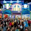 PRJ 2026 Targetkan Transaksi Rp 8 Triliun dengan 6 Juta Pengunjung