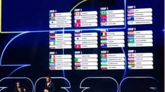 Pro 3 RRI Siap Kawal Pelaksanaan Piala Dunia 2026 dengan Siaran Langsung dan 12 Reporter