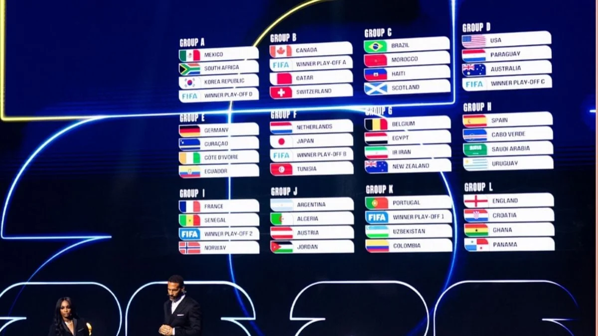 Pro 3 RRI Siap Kawal Pelaksanaan Piala Dunia 2026 dengan Siaran Langsung dan 12 Reporter