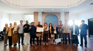 Produk Lokal Lumajang Didorong Masuk Ritel Modern untuk Perluas Pasar UMKM