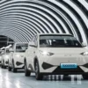 Produsen Mobil Cina Adopsi Skema Leasing Lintas Negara untuk Perluas Ekspansi Pasar Global