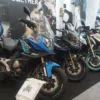 Produsen Motor China Didorong Tinggalkan Strategi Banting Harga Demi Kualitas