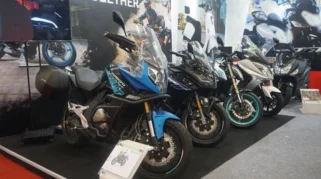 Produsen Motor China Didorong Tinggalkan Strategi Banting Harga Demi Kualitas