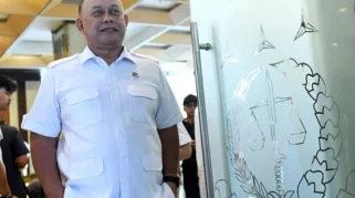 Profil Dadan Hindayana, Kepala BGN yang Dicopot Prabowo