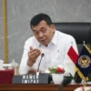 Profil dan Sepak Terjang Wamen Imipas Silmy Karim yang tengah Dicari KPK