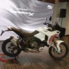 Profil Ducati DesertX V2 yang Hadir di Indonesia: Mesin Baru 890 cc dan Sasis Monokok