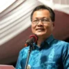 Profil Edison, Bupati Muara Enim yang Terjaring OTT KPK: Karier ASN hingga Politik
