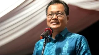 Profil Edison, Bupati Muara Enim yang Terjaring OTT KPK: Karier ASN hingga Politik