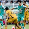 Profil Gaston Romano, Gelandang Argentina yang Masuk Radar Borneo FC dan Persebaya