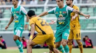 Profil Gaston Romano, Gelandang Argentina yang Masuk Radar Borneo FC dan Persebaya