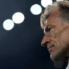 Profil Herve Renard, Ahli Kejutan yang Kini Tangani Tunisia dan Targetkan Kemenangan atas Jepang