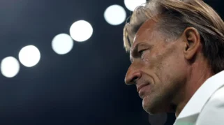 Profil Herve Renard, Ahli Kejutan yang Kini Tangani Tunisia dan Targetkan Kemenangan atas Jepang