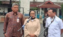 Profil Nanik S Deyang, Mantan Jurnalis yang Kini Pimpin BGN
