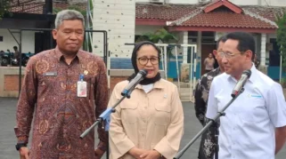 Profil Nanik S Deyang, Mantan Jurnalis yang Kini Pimpin BGN
