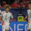 Profil Timnas Jepang U20: Verdy vs Gamba Kirim Kiper ke Piala Dunia U20