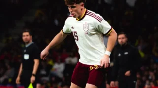 Profil Victor Munoz: Eks Real Madrid Jebolan La Masia yang Jadi Rekrutan Pertama Andoni Iraola di Liverpool
