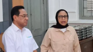 Profile Nanik, dari Jurnalis hingga jadi Kepala BGN