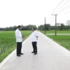 Program Bang Andra Diklaim Perkuat Konektivitas Desa, 62 Ruas Jalan Selesai Tahun 2025