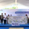 Program Human Initiative Sebar Qurban 2026 Jangkau 204.184 Penerima Hak: Wujud Nyata Kepedulian dan Keberkahan di Pelosok Negeri