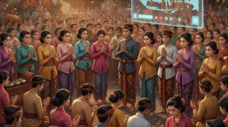Program Mabid: Menanamkan Jiwa Religius dan Melestarikan Tradisi Pesantren di Situbondo