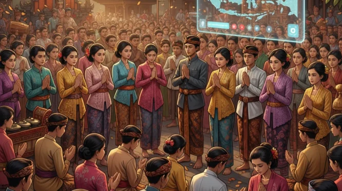 Program Mabid: Menanamkan Jiwa Religius dan Melestarikan Tradisi Pesantren di Situbondo