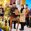 Progres Sekolah Rakyat Banyuwangi Capai 75%, Ipuk Laporkan ke Mensos