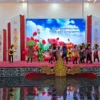 Project Showbiz 2026 FIES Sumenep: Panggung Kreativitas dan Prestasi Siswa Bertema Gotong Royong