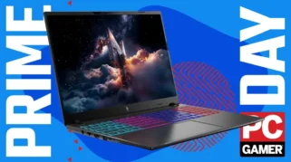 Promo Prime Day: Laptop Gaming Acer Nitro V 16S dengan RAM 32 GB Harga Terjangkau