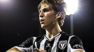 Proses Naturalisasi Luke Vickery dan Mitchell Baker Masih Berjalan, Erick Thohir Ungkap Tahapan