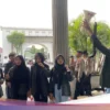 Protes Mahasiswa Kini Dimulai dari Semarang: Demo Bakar Uang Mainan di BI Jateng