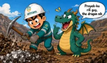 Proyek Dragon ANTM-CATL Diresmikan Akhir Juli 2026, Begini Dampaknya ke Kinerja